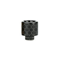 Mundstück 510er - Resin - Drip Tip