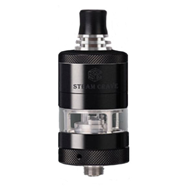 Steam Crave - Glaz Mini MTL RTA - 2ml/5ml