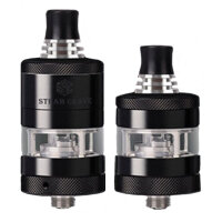 Steam Crave - Glaz Mini MTL RTA - 2ml/5ml
