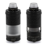 Vapor Giant - V6 M - DLC Black Edition