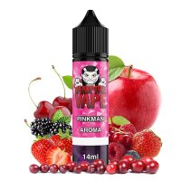 Pinkman Longfill Aroma Vampire Vape