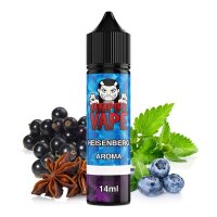 Heisenberg Longfill Aroma Vampire Vape