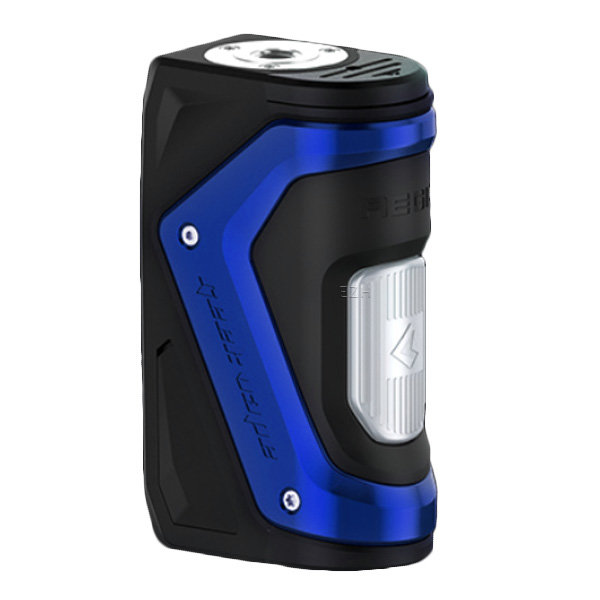 geek vape akkuträger GeekVape Aegis Solo 3 Box Mod Akkuträger jetzt kaufen main image 1