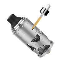 Vapefly - Brunhilde MTL RTA