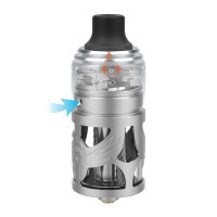 Vapefly - Brunhilde MTL RTA