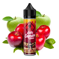 Apfelspalte - Little Caprice Edition - Aroma 15/60ml -...