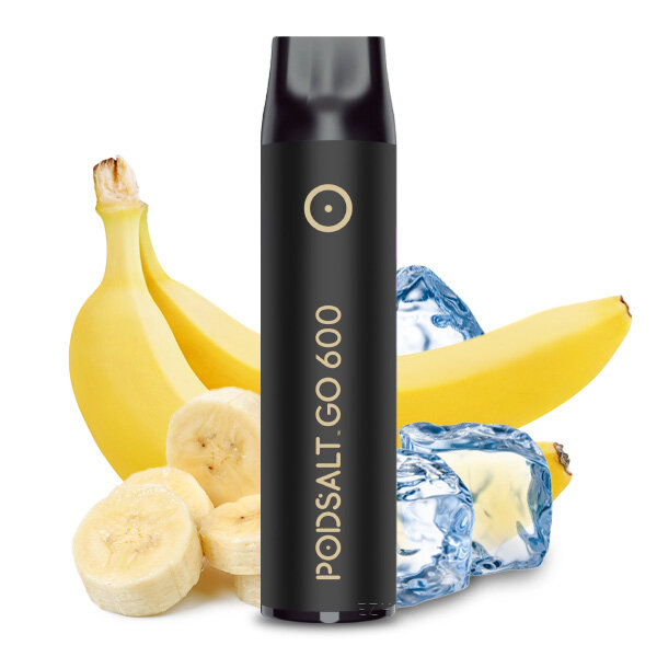 Banana Ice