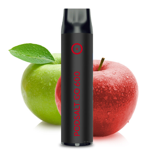 Double Apple