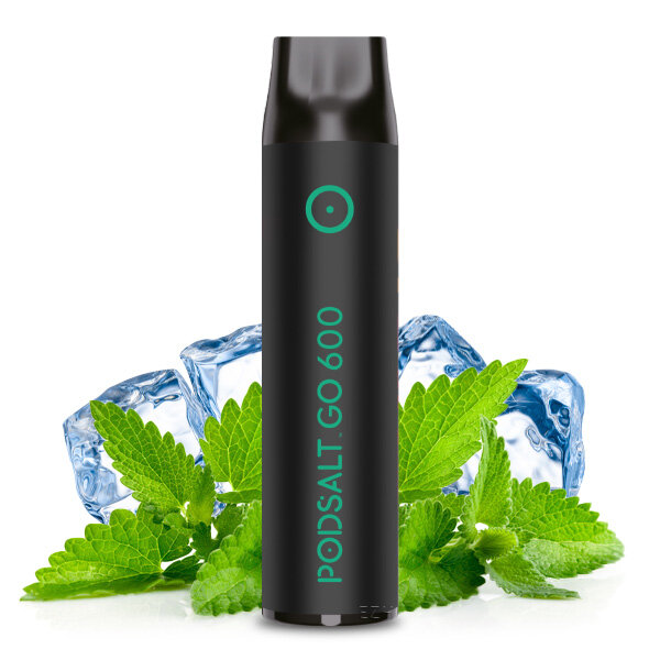 Fresh Mint