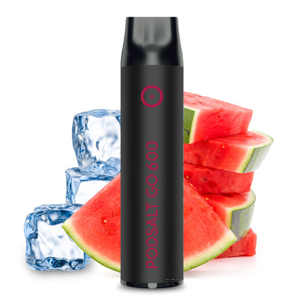 Watermelon Breeze